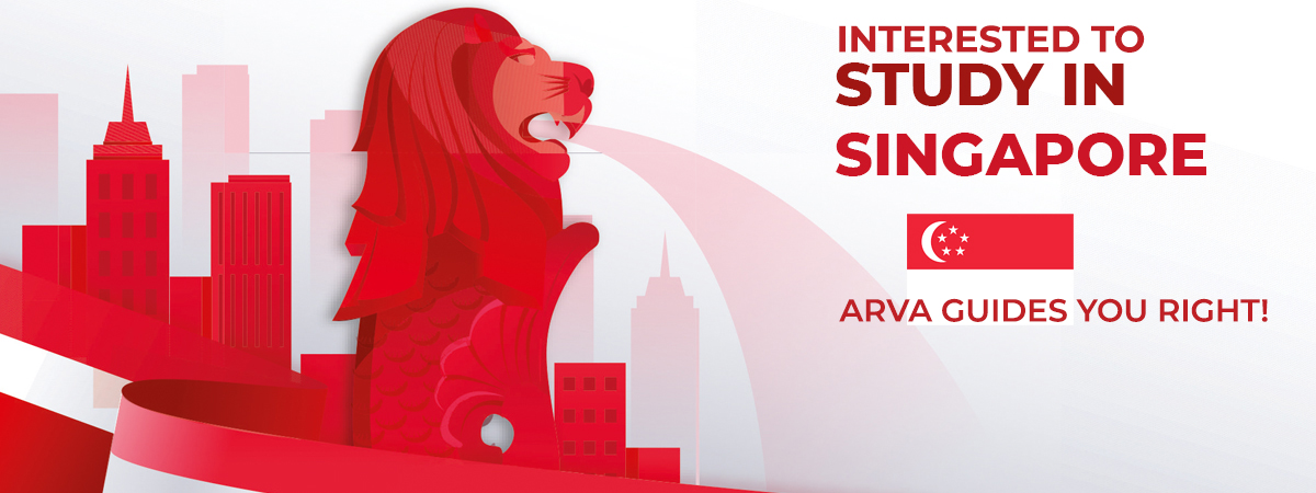 study in Singapore